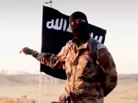 Боевики ИГ выпустили видеоролик с угрозами в адрес Меркель