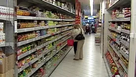 Депутат Госдумы предложил ввести уголовное наказание за ввоз санкционных продуктов