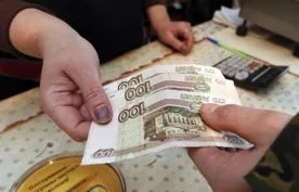 В Севастополе сокращается задолженность по заработной плате