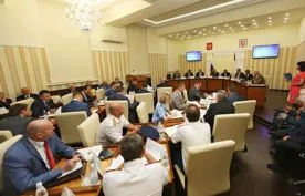 Патрушев рекомендовал принять кадровые решения в связи с коррупцией в Севастополе и Крыму