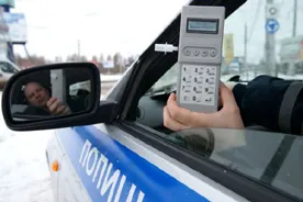 На Южном Урале вынесли первый приговор за рецидив "нетрезвой езды"