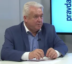 Я не возьму "кровавые" деньги украинских олигархов - кандидат в президенты Украины