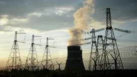 Украина вернулась к поставкам российской энергии