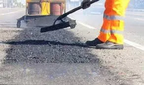 Дорогу в Камышовую бухту достроят за 3 млн рублей
