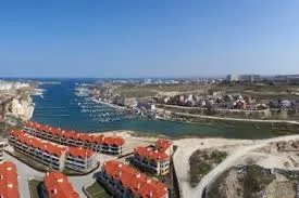 В Севастополе застройщик заплатит полмиллиона за загрязнение берега моря
