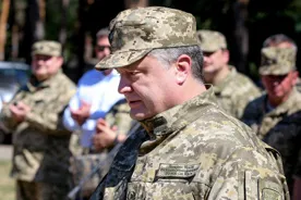 Порошенко наложил вето на закон «Об органах внутренних дел»