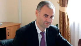 Интерпол удалил данные о розыске экс-министра финансов Украины