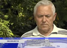 Григорий Донец о правовой позиции инициативной группы по организации митинга 12 августа