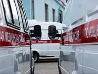 Жертвами столкновения гидроплана и вертолета в Подмосковье стали пять человек