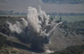 В Севастополе взорвали три фугасные бомбы