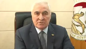 Лидер Южной Осетии призвал одесситов быть бдительными