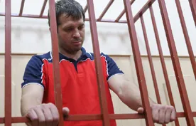 СКР обвинил в финансировании терроризма главу района Дагестана