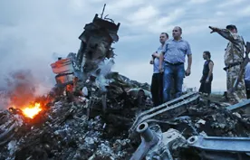 Нарышкин: российское вето на трибунал по Boeing спасло репутацию Совбеза ООН