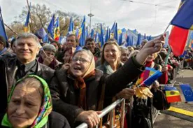 Новой горячей точкой может стать Молдавия - генсек Совета Европы