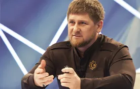 Кадыров предложил отбирать машины у нарушителей за неуплату штрафа в течение суток