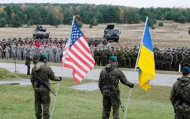 США начнут подготовку вооруженных сил Украины в ноябре