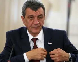 Губернатор Севастополя Меняйло посетил Чечню по приглашению Кадырова