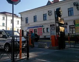 Парковка на "Новом бульваре" в Севастополе станет платной