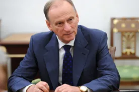 Патрушев: Стратегия Украины направлена на конфронтацию с РФ