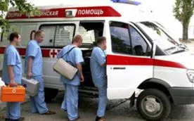 В Севастополе количество бригад Скорой помощи не соответствует нормативам из-за нехватки специалистов