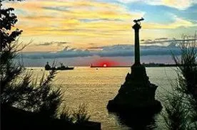Севастополь не сдаёт лидирующую позицию в рейтинге городов России