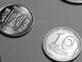 На Украине предложили заменить копейку рублем