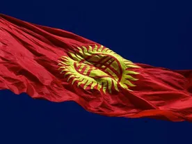 Киргизия официально вошла в Евразийский союз