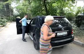 О местной еде и политике