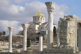 В "Херсонесе Таврическом" не прекращаются проверки