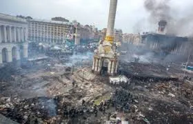 В Севастополе снимут фильм о Майдане и «Крымской весне»