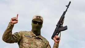 СМИ: канал вербовки для участия в боях на Украине вскрыт в Белоруссии