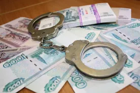 Симферопольскому прокурору предъявлено обвинение во взяточничестве