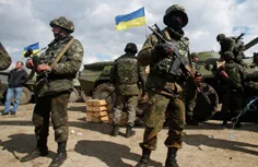 Украинские силовики ведут массированный обстрел по жилым районам Донецка
