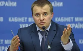 Демчишин: Киев может принять решение возобновить импорт газа из России