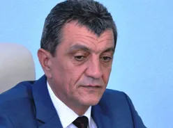 Президент, все пропало! Подчиненные Меняйло могут сорвать сроки передачи Херсонеса в федеральное ведение