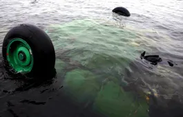 МЧС: вертолет Ми-8 потерпел крушение в Хабаровском крае, есть погибшие
