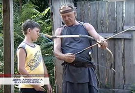В Херсонесе отметили День археолога