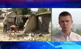 Обстрелы Донбасса: атаки силовиков не прекращаются