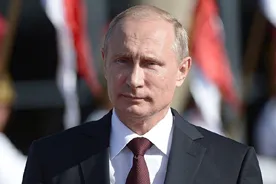 Владимир Путин обсудит развитие туризма в Крыму