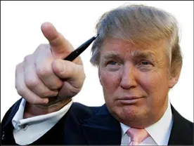 Дональд Трамп:«Будем сохранять целостность семей, но им придется уехать»
