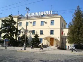 Суд принял многомиллионный иск энергетиков к севастопольскому «Водоканалу»