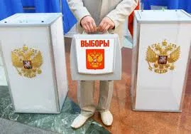 Субъекты РФ, потерявшие часть избирателей, поделятся мандатами с Крымом и Севастополем