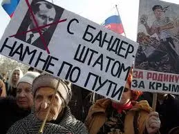 Жители Севастополя не хотят кино-Майдана на улицах города. ОПРОС