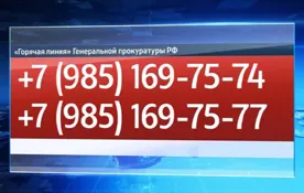 Прокуроры предлагают жаловаться на санкционную еду по горячей линии