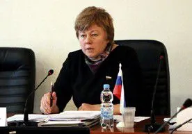 В Севастополе негде строить больницы и детские сады, - Ольга Тимофеева
