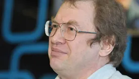 Сергей Мавроди строит новую пирамиду в ЮАР