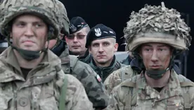 Крупнейшие учения НАТО со времен холодной войны начались в Европе
