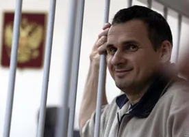 Прокурор потребовал приговорить режиссера Сенцова к 23 годам заключения