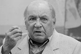 Умер актер Лев Дуров