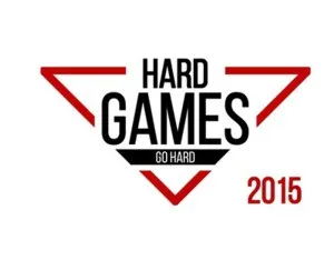 HARD GAMES 2015! Битва будет жаркой!